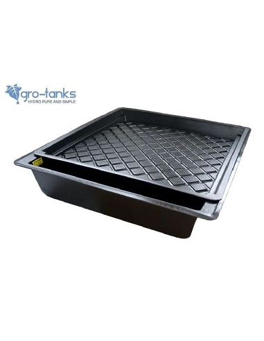 Nutriculture NFT GT 100