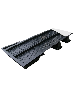 Nutriculture NFT MD 801