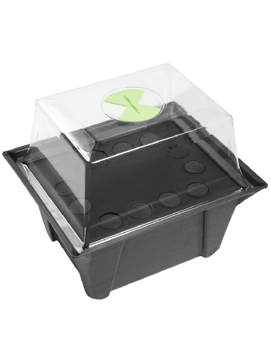 Nutriculture X-Stream 12 plantes