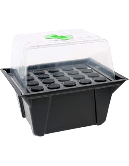 Nutriculture X-Stream 20 plantes