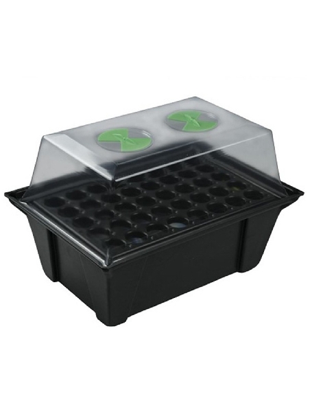 Nutriculture X-Stream 40 plantes