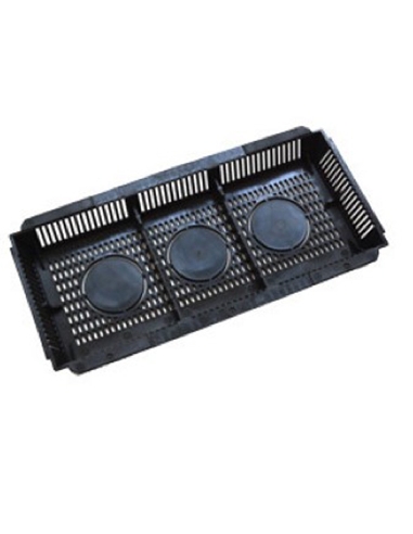 Grille pour table à marée