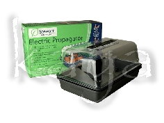 Grande serre "Steward" Chauffante 42 x 52 x 24 cm