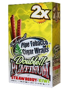 Blunt Platinum Strawberry Kiwi