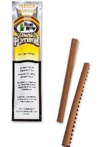 Blunt Platinum French Vanilla