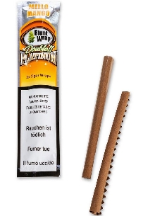 Blunt Platinum Mello Mango