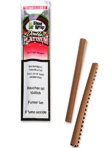 Blunt Platinum Watermelon