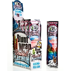 Blunt Platinum Cosmopolitain