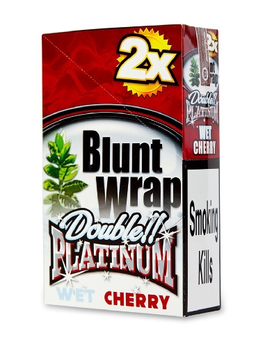 Blunt Platinum Wet Cherry