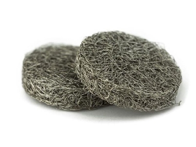 Volcano Liquid Pad Solid Valve Set