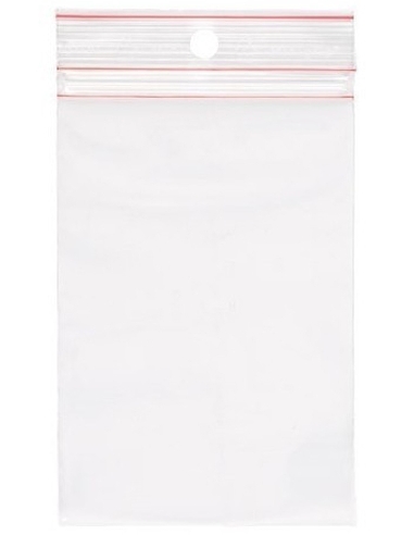 Minigrips 80 x 120mm