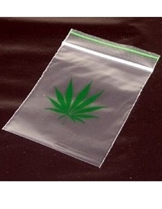 Minigrips 60 x 80mm avec feuille