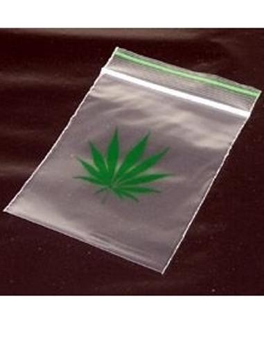 Minigrips 60 x 80mm avec feuille