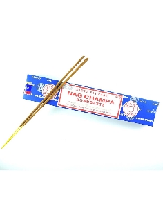 Encens Nag Champa 15 gr