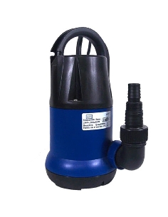 Pompe submersible 11000 l / h.