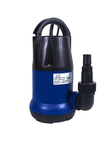 Pompe submersible 11000 l / h.