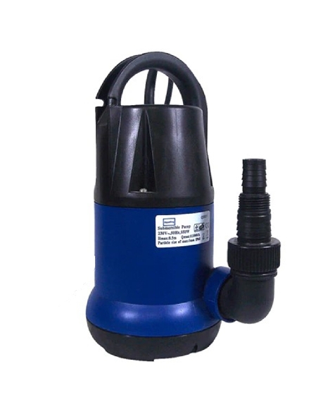 Pompe submersible 11000 l / h.