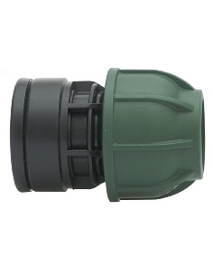 Raccord 25 mm-1 femelle