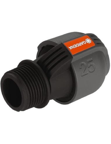 Pièce de raccord 25mm-13mm