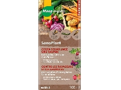 Sano Plant Bio Maag Concentré 100ml