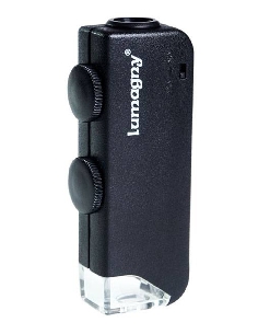 Microscope de poche