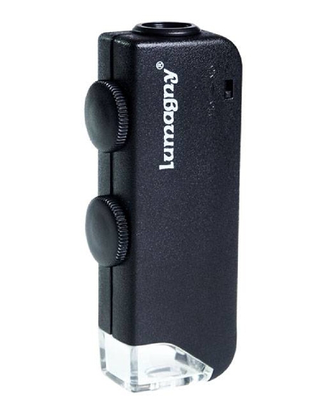 Microscope de poche