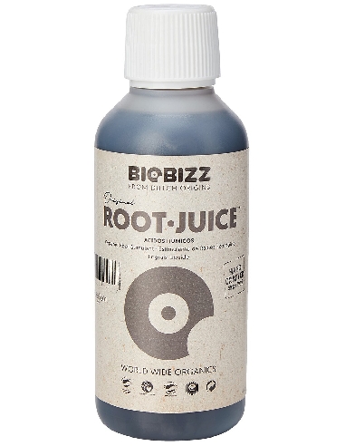 Biobizz Root Juice 250ml