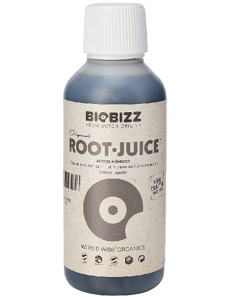Biobizz Root Juice 250ml