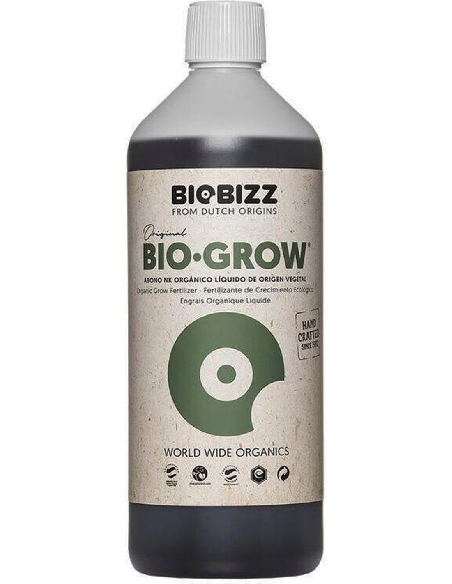 Biobizz Bio Grow 1l