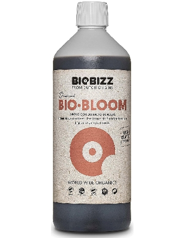 Biobizz Bio Bloom 1l