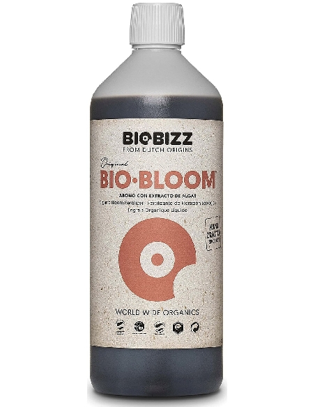 Biobizz Bio Bloom 1l
