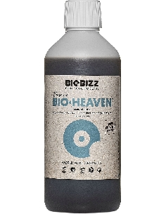 Biobizz Bio Heaven 500ml