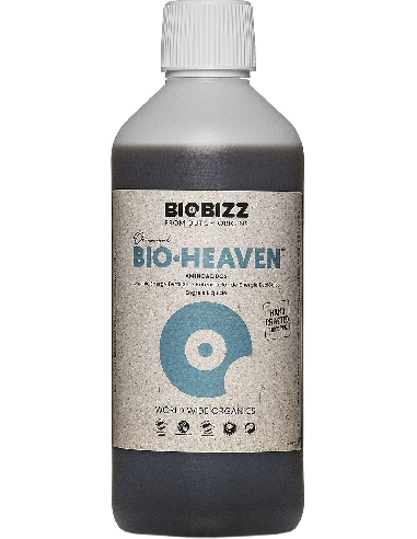Biobizz Bio Heaven 500ml