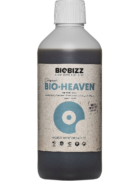 Biobizz Bio Heaven 500ml