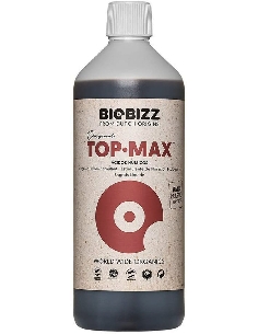 Biobizz Top Max 1l