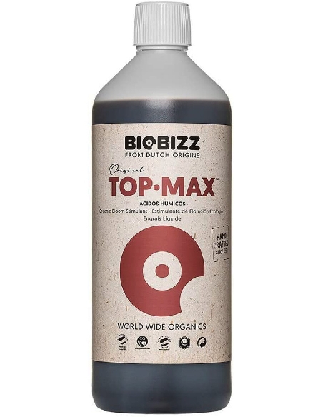 Biobizz Top Max 1l
