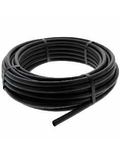 Tuyau irrigation PE au mètre