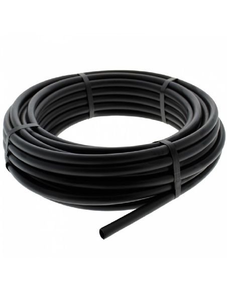 Tuyau irrigation PE au mètre