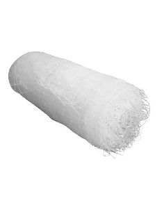 Filet de soutien pour plantes