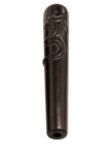 Shilom en Terre Cuite Ohm