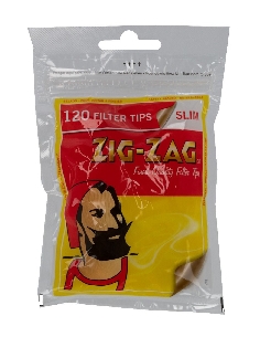 Filtre Zig Zag Slim