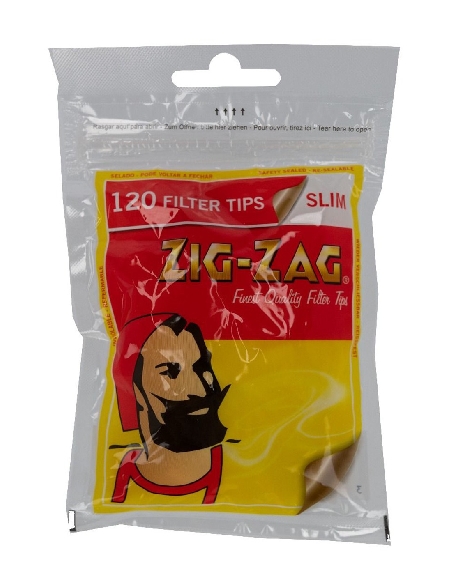 Filtre Zig Zag Slim