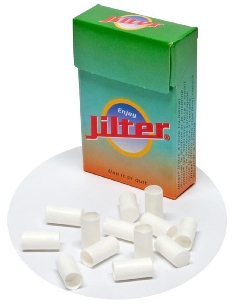 Filtre Jilter
