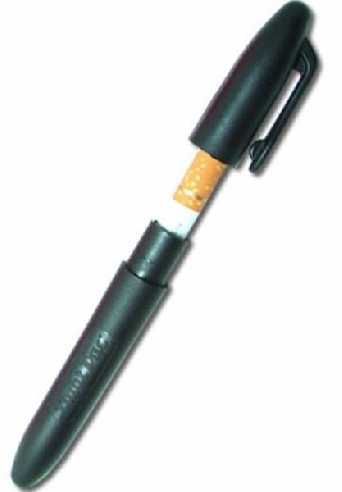 Stylo Tightvac Petit