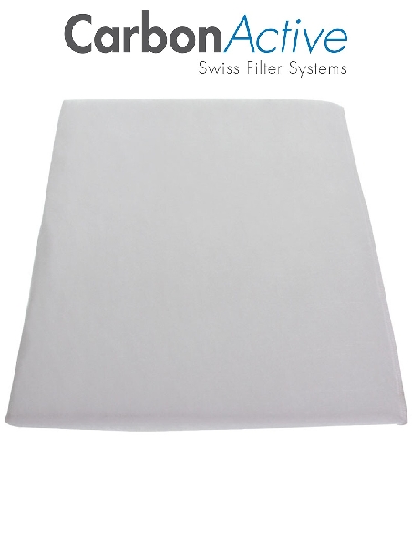 Préfiltre Carbonactive 2000m3/h 250mm