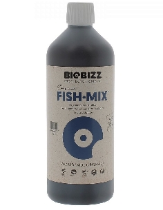 Biobizz Fish-Mix 1l