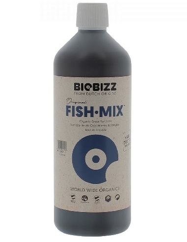 Biobizz Fish-Mix 1l
