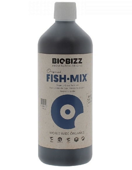Biobizz Fish-Mix 1l