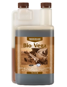 Canna Bio Vega 1l