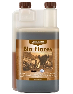 Canna Bio Flores 1l